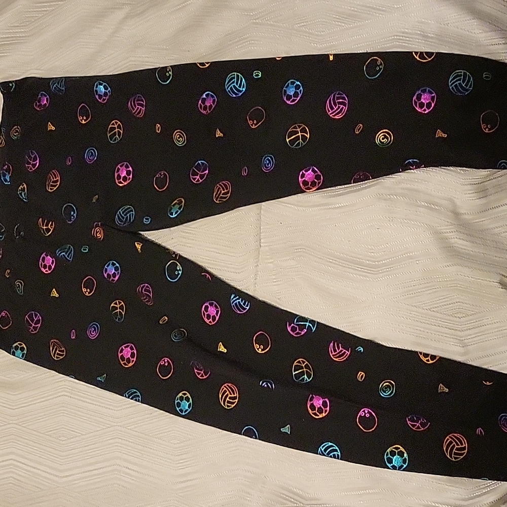 bcg kids leggings